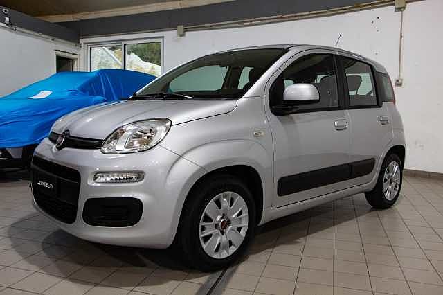 Fiat Panda 3ª serie 1.2 Easy da SCA Srl - SocietÃ  Commercio Auto