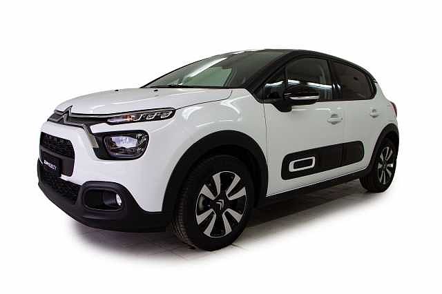 Citroen C3 3ª serie PureTech 83 S&S Max