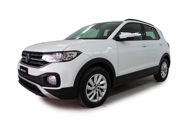 Volkswagen T-Cross !° serie 1.0 TSI Style BMT