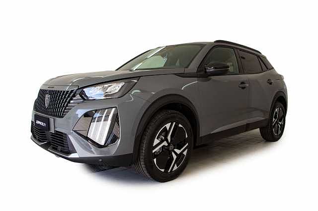 Peugeot 2008 2ª serie BlueHDi 130 S&S EAT8 Allure