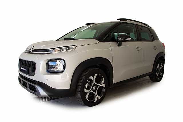 Citroen C3 Aircross BlueHDi 120 S&S Shine