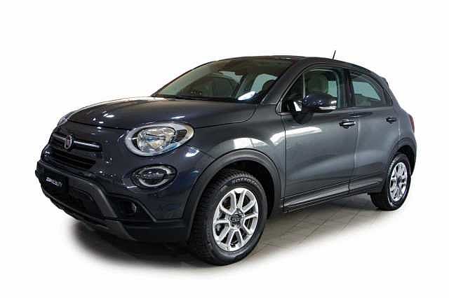 Fiat 500X 1.6 MultiJet 120 CV Cross