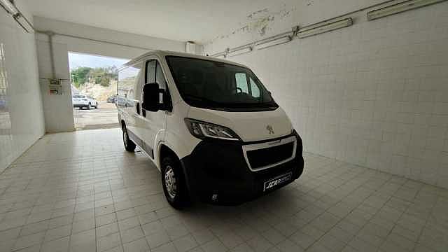 Peugeot BOXER boxer l1 h1 2.0 cc 130 cv