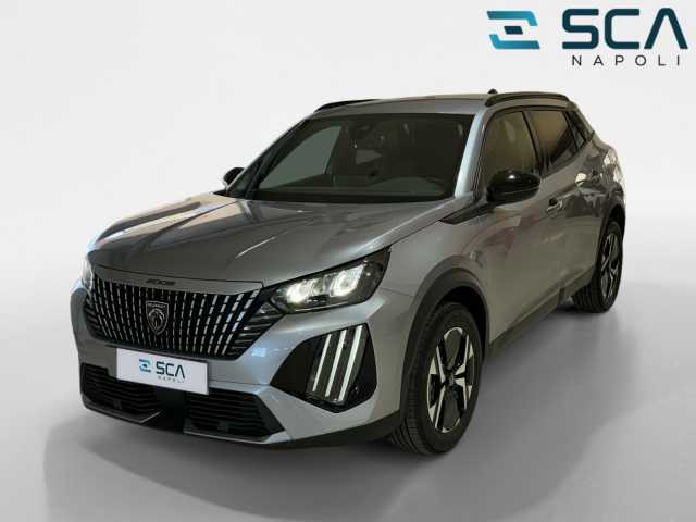 Peugeot 2008 2ª serie PureTech 130 S&S EAT8 Allure