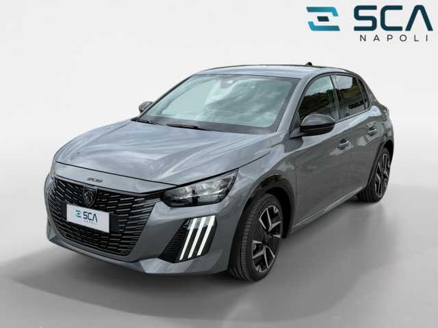 Peugeot 208 2ª serie PureTech 100 Stop&Start 5 porte GT