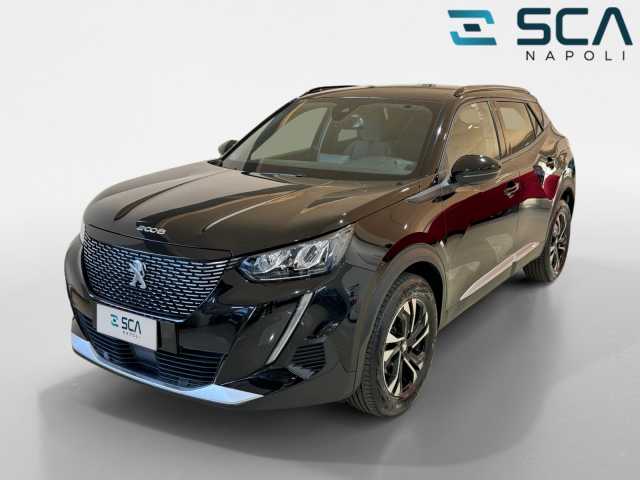 Peugeot 2008 2ª serie BlueHDi 130 S&S EAT8 Allure Pack