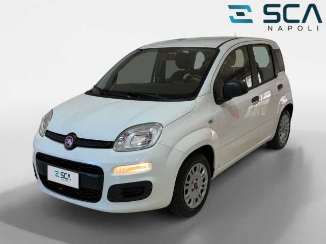 Fiat Panda 3ª serie 1.2 EasyPower GPL