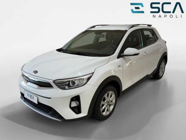 Kia Stonic 1.4 MPI EcoGPL Style