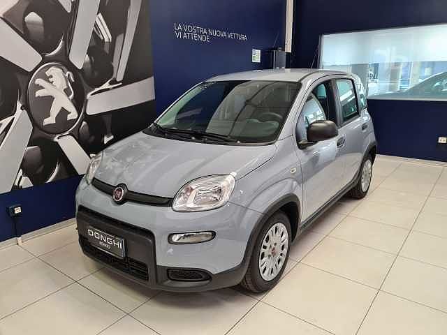 Fiat Panda 1.0 70cv FireFly S&S Hybrid KM0!