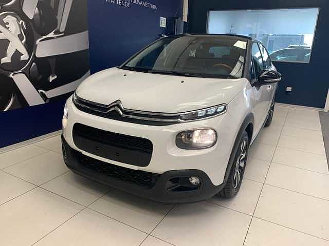 Citroen C3 Shine PureTech 110cv S&S