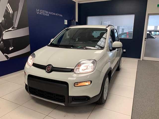 Fiat Panda 1.0 MY22 S&S Hybrid City Life KM0 NEOPATENTATI!!!