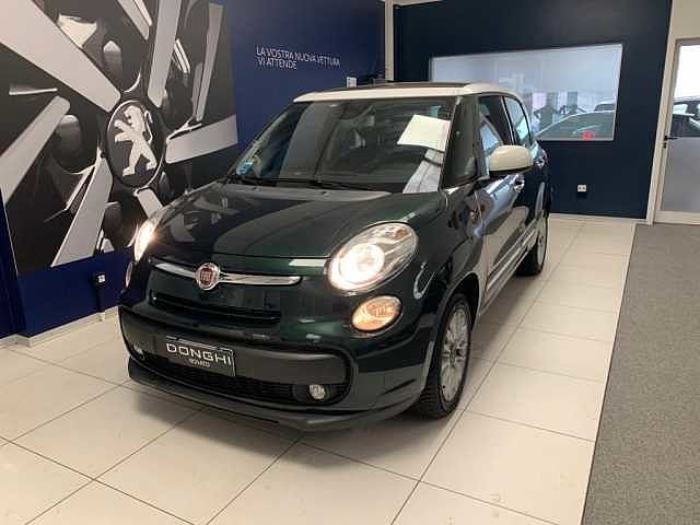 Fiat 500L Lounge 1.4 95cv NEOPATENTATI!