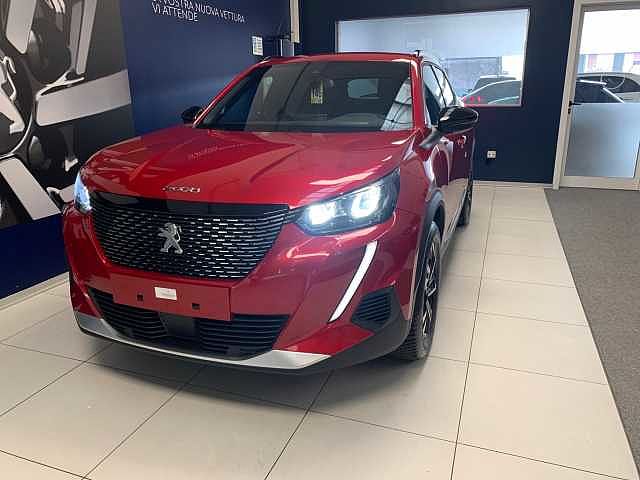 Peugeot 2008 Allure Pack PureTech 100cv S&S da DONGHI