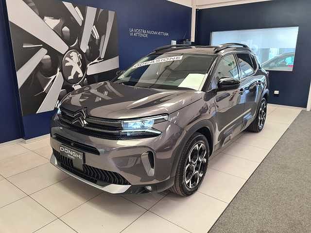 Citroen C5 Aircross Shine BlueHDi 130 S&S EAT8 AUTOCARRO! IVA ESCL.