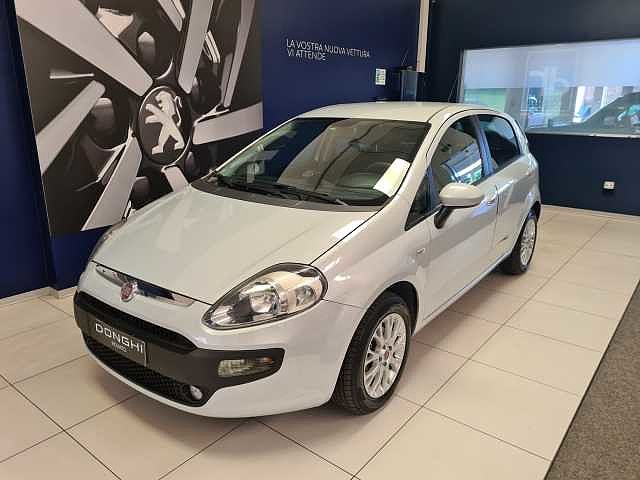 Fiat Punto Evo 1.2 5 porte S&S Dynamic OK NEOPATENTATI!!! da DONGHI