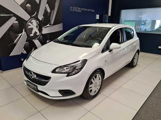 Opel Corsa Advance 1.2 70cv 5 porte NEOPATENTATI!
