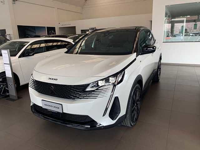 Peugeot 3008 GT PureTech Turbo 130cv S&S KM0!!!