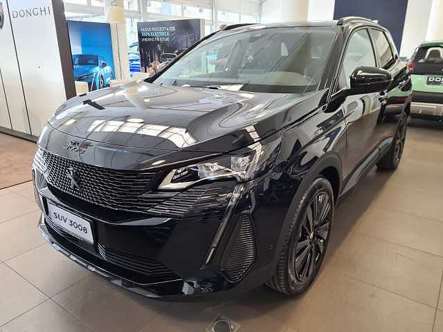 Peugeot 3008 GT PureTech Turbo 130cv S&S EAT8 KM0!!! da DONGHI