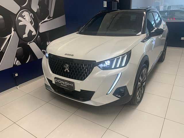 Peugeot 2008 GT Line BlueHDi 130 S&S EAT8 NAVI+TETTO da DONGHI