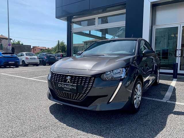 Peugeot 208 BlueHDi 100 Stop&Start 5 porte Active CON NAVIGATORE!!!