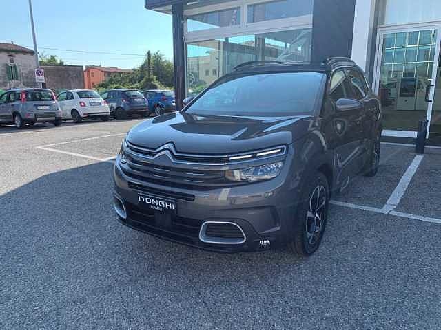 Citroen C5 Aircross Feel PureTech 130cv S&S