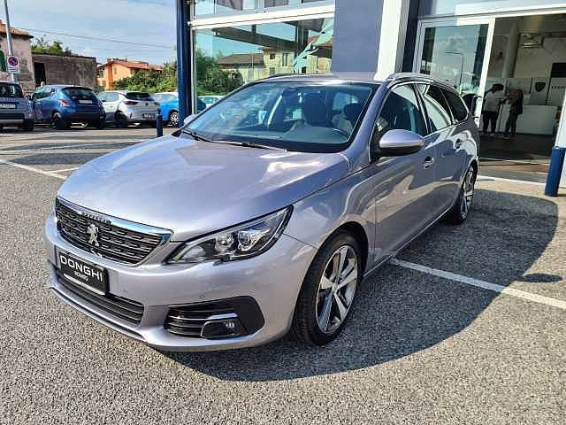 Peugeot 308 Allure SW BlueHDi 130cv S&S EAT8