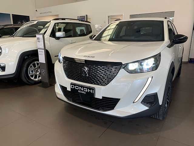 Peugeot 2008 Allure pack PureTech 100cv S&S KM0!!!