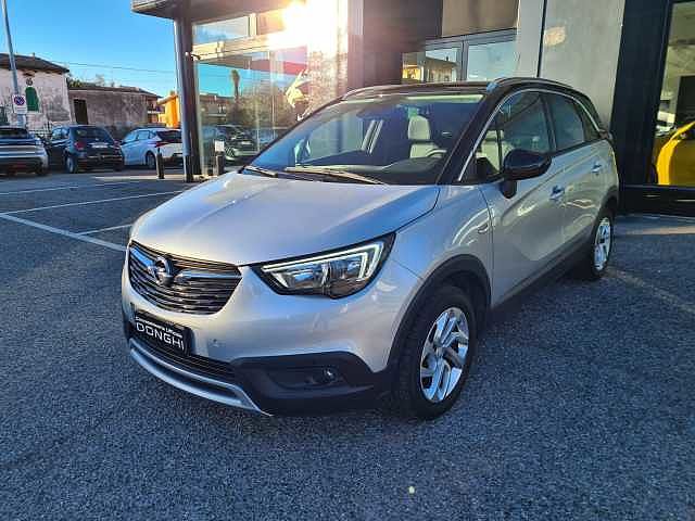 Opel Crossland X Innovation 1.5 ECOTEC D 102cv S&S