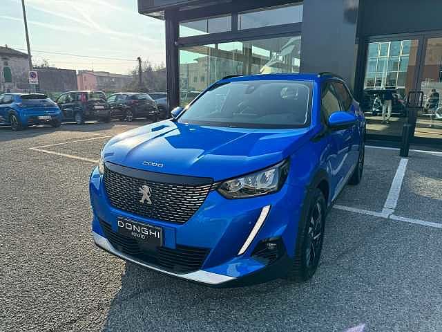 Peugeot 2008 Allure Pack BlueHDi 130cv S&S EAT8 AZIENDALE!