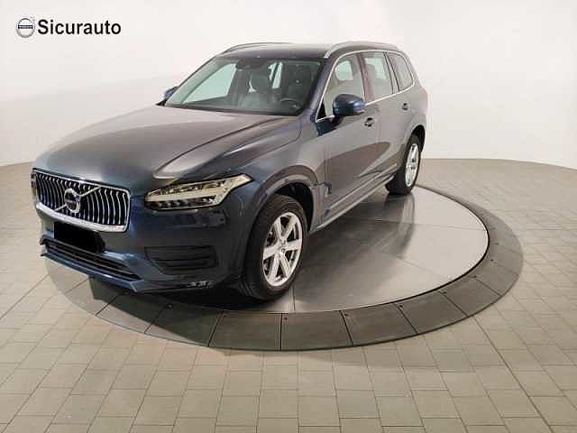 Volvo Xc90 B5 (d) AWD Geartronic Momentum da Sicurauto S.r.lÂ