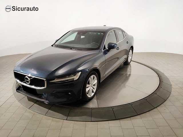 Volvo S60 B3 Geartronic Momentum Business Pro