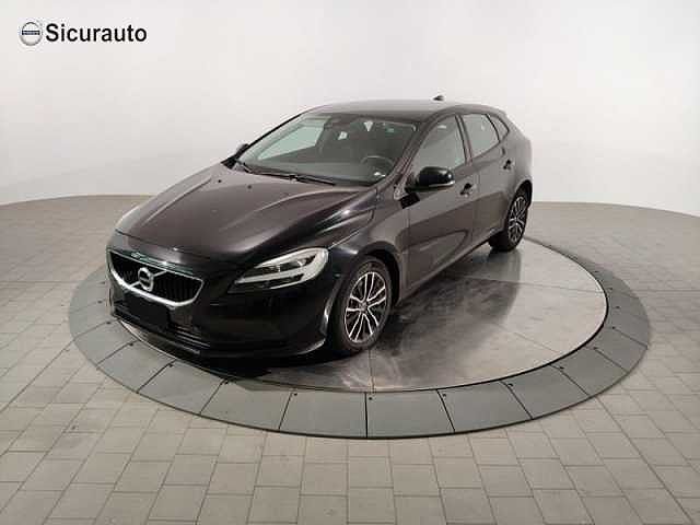 Volvo V40 T2 Geartronic Business Plus