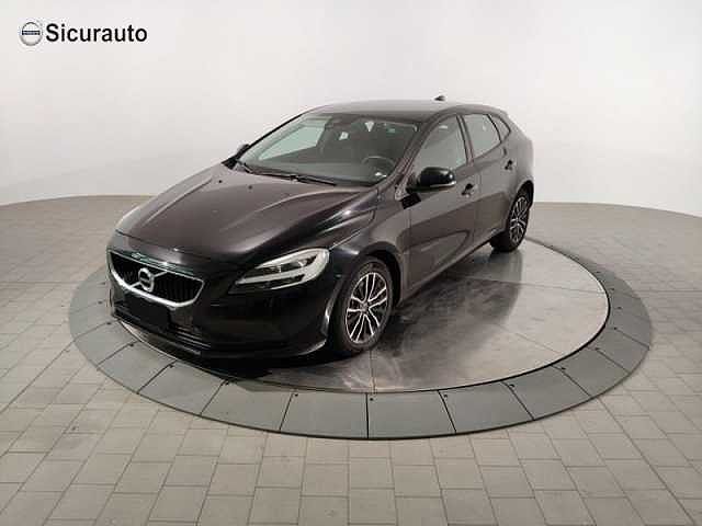 Volvo V40 T2 Geartronic Business Plus da Sicurauto S.r.lÂ