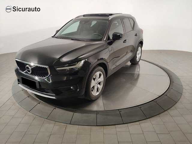 Volvo XC40 D4 AWD Geartronic Business Plus da Sicurauto S.r.lÂ