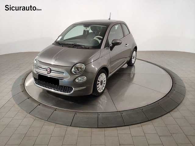 Fiat 500 1.0 Hybrid Dolcevita da Sicurauto S.r.lÂ