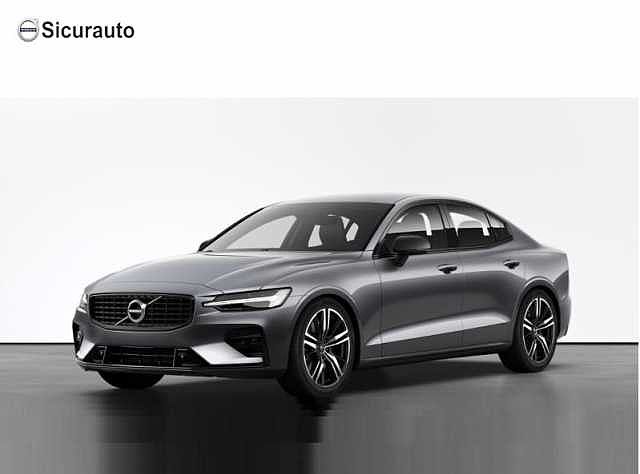 Volvo S60 B3 Geartronic Momentum Business Pro