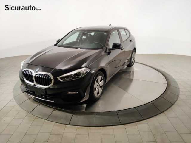 BMW 118 118i 5p. Business Advantage da Sicurauto S.r.lÂ