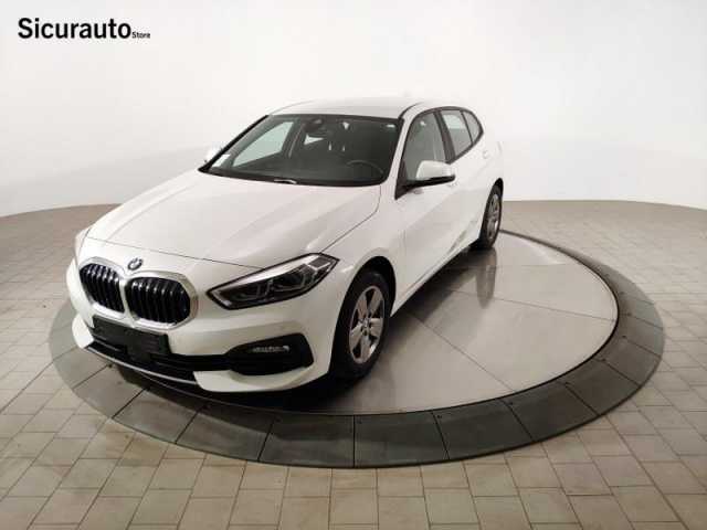 BMW 118 118i 5p. Business Advantage da Sicurauto S.r.lÂ