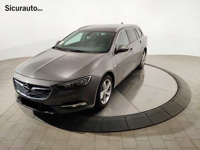 Opel Insignia 1.6 CDTI 136 S &S aut.Sports Tourer Innovation