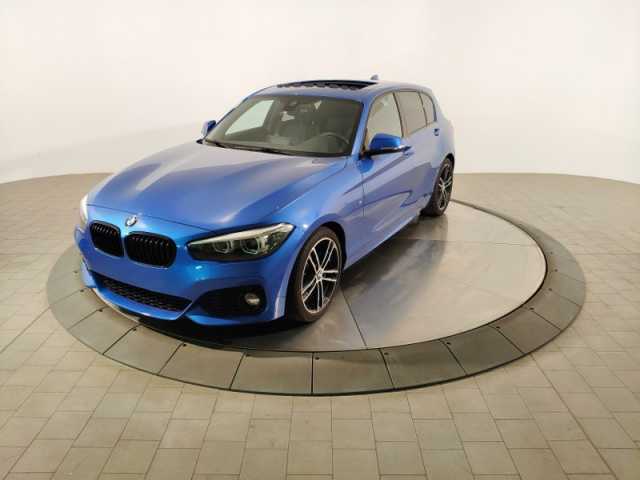 BMW 120 120i 5p. Msport