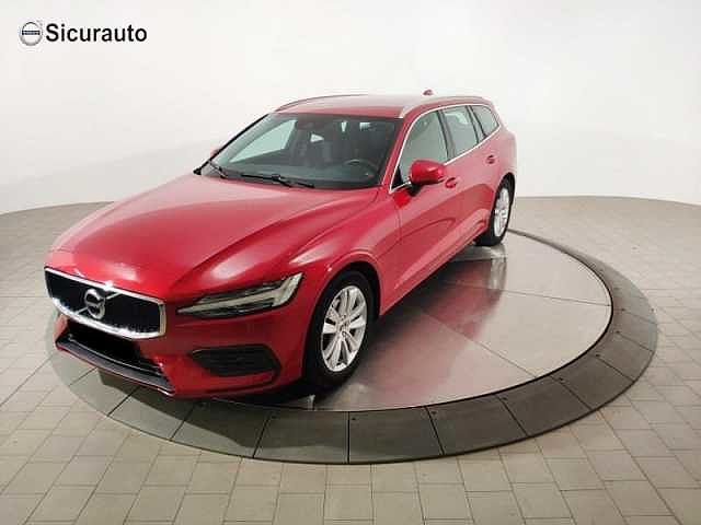 Volvo V60 D3 Geartronic Business Plus