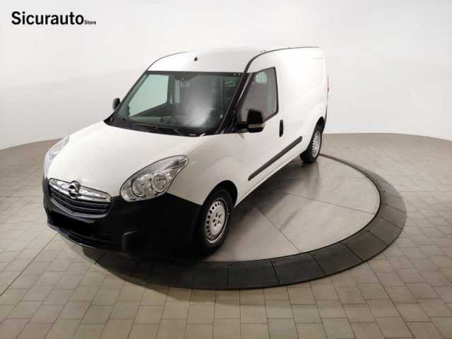 Opel Combo 1.3 CDTI PL-TN Van 1000kg E6