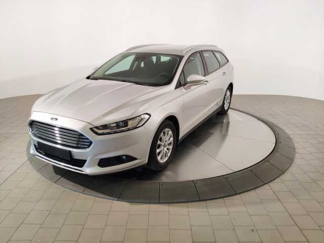 Ford Mondeo 2.0 TDCi 150 CV S &S Powershift Station Wagon Business