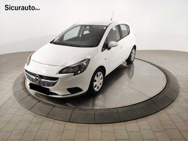 Opel Corsa 1.2 100 CV Edition da Sicurauto S.r.lÂ