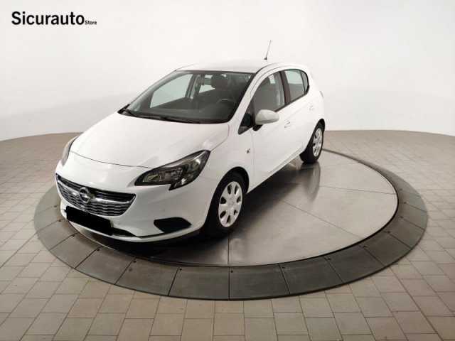 Opel Corsa 1.2 100 CV Edition