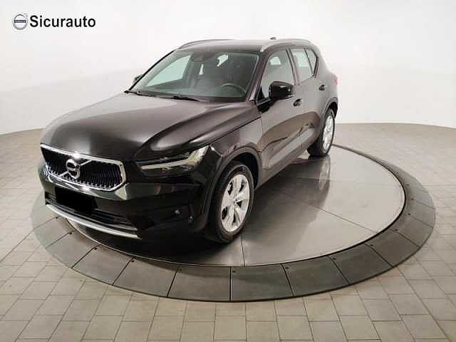 Volvo XC40 T2 Geartronic Momentum Pro da Sicurauto S.r.lÂ