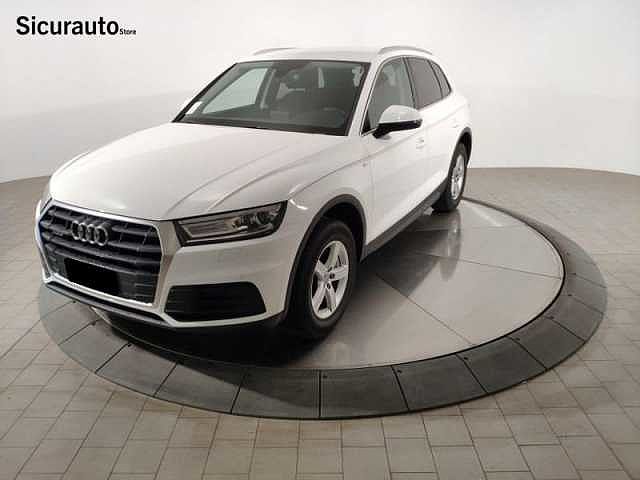 Audi Q5 40 TDI quattro S tronic Business da Sicurauto S.r.lÂ