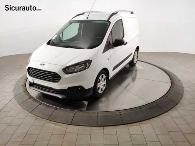 Ford Transit Courier 1.5 TDCi 75CV Van Trend