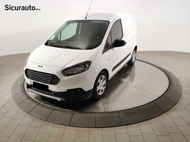 Ford Transit Courier 1.5 TDCi 75CV Van Trend