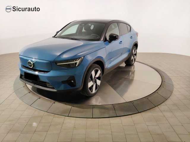 Volvo C40 Recharge Twin AWD 1st Edition
